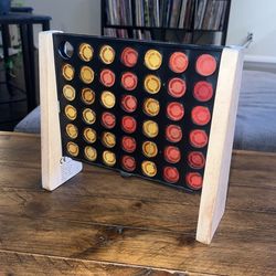 Connect Four