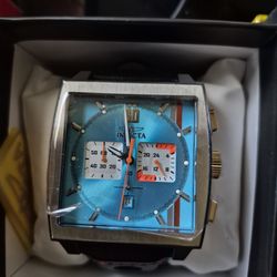 Invicta Watch S1 RALLY Cuadro 