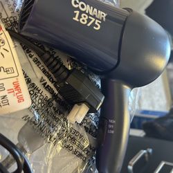 Blow dryer Dry Hair Conair bathroom beauty 