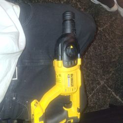 20v Dewalt Brushless Impact Drill Sds