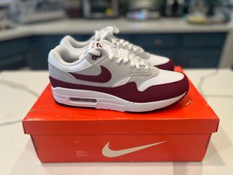 Nike Air Max Stranger Things