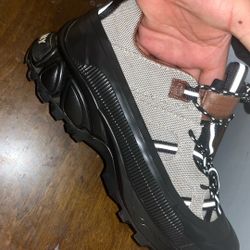 Burberry Shoes