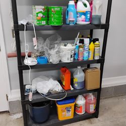 Utility Shelving UNIT