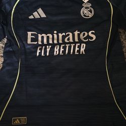 RM jersey 
