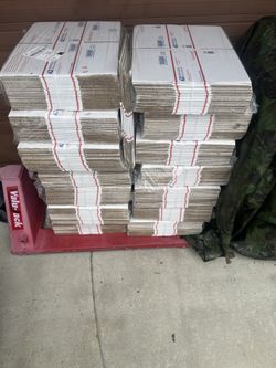 Shipping Boxes FREE