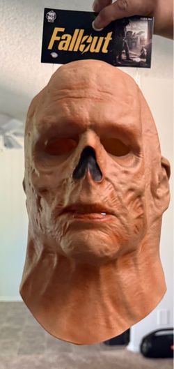 Fallout Mask Halloween