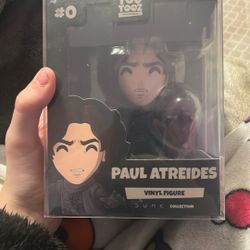 Paul Atreides Youtooz