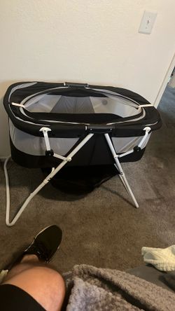 Baby Bassinet