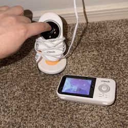 Baby Monitor 