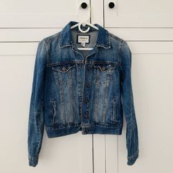 Forever 21 Denim Jacket