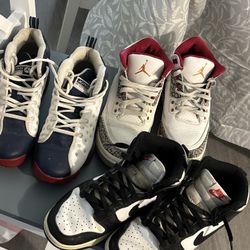 Jordan’s 