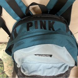 Victoria’s Secret backpack