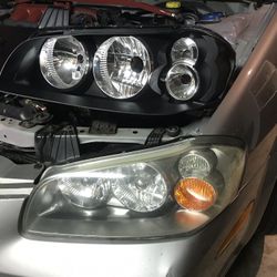 ANYTHING AUTO!!! (repairs/upgrades ) 