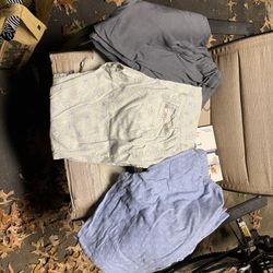 Women’s size small pajama pants