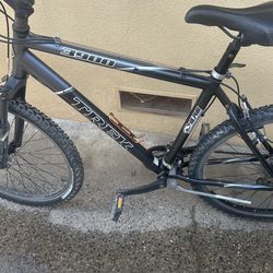 Trek Bike