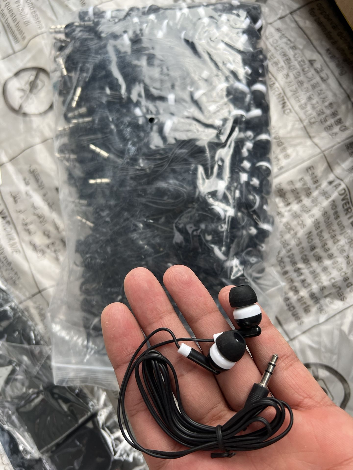 Headphones