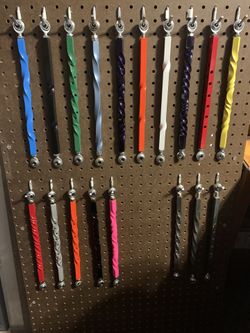 Custom Harley Davidson Shifter Arm