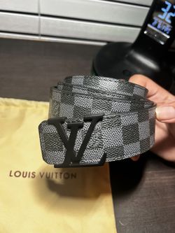 Luxury Belt