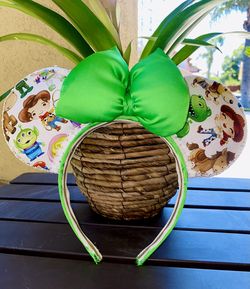Disney Toy Story Ears 