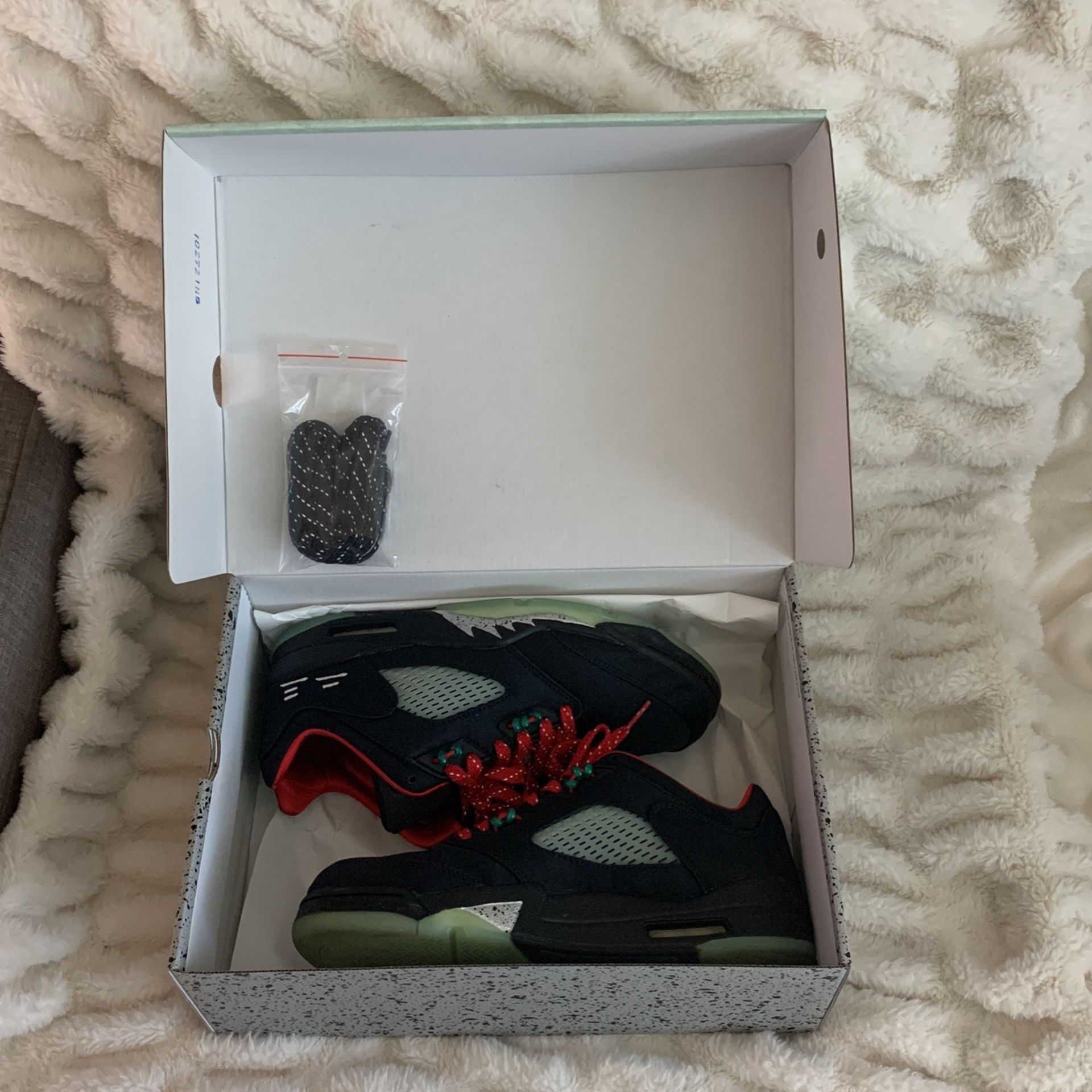 Air Jordan 5 Retro Low