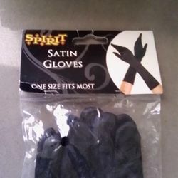 Gloves  For Halloween Costume 