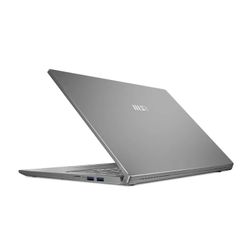 MSI Prestige 15 i7 Core