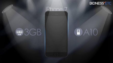 IPhone 7 parts only