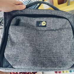 Jujube Diaper Bag
