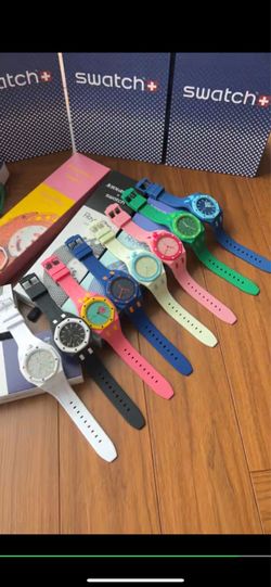 APxSwatch