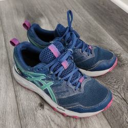 Asics Shoes, Size 6
