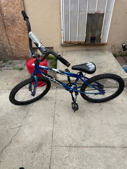 Kids bikes