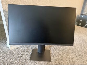 Dell 24inch moni