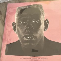 Tylor The Creator Igor Vinyl