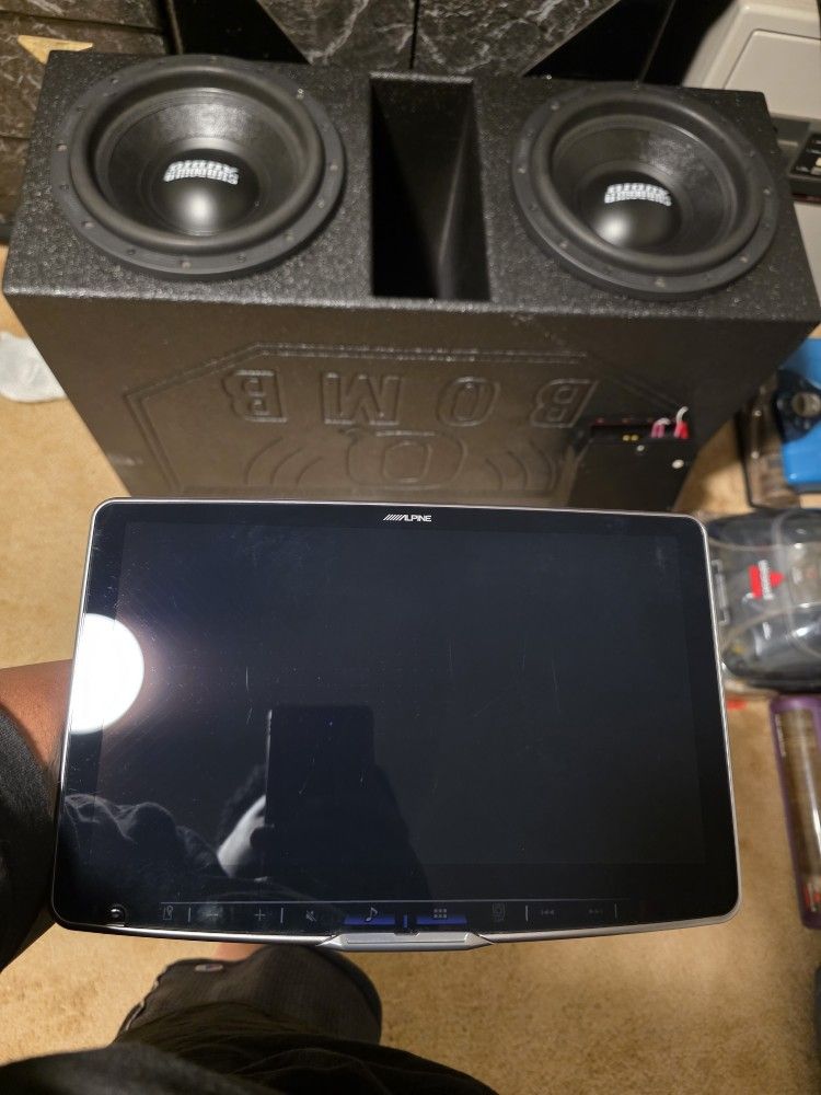 Car Radio