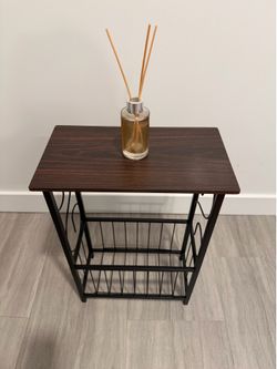 Small table