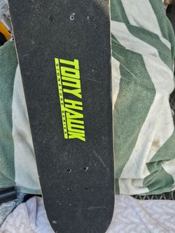 Tony Hawk Signature Series Skateboard