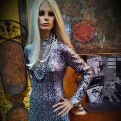 Guess Marciano Dress 