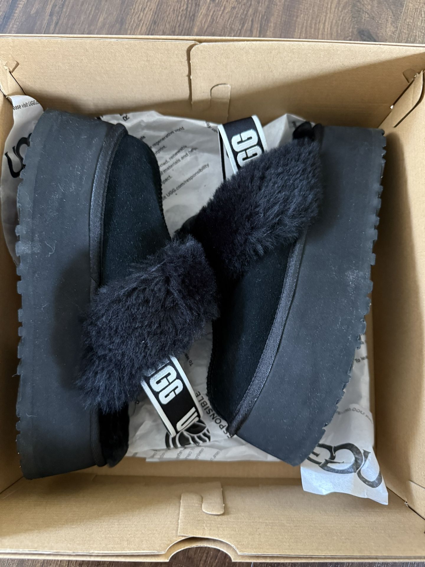 Ugg Slippers