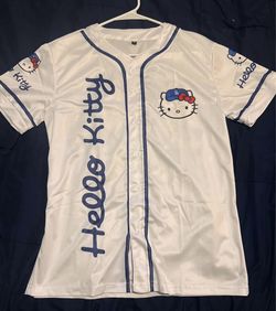Hello Kitty Jersey