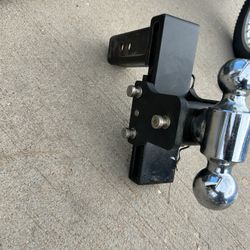B&W Trailer Hitch