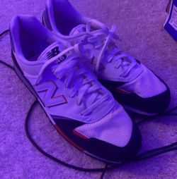 New Balance Sneakers
