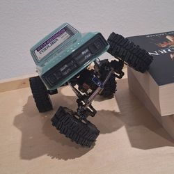 Axial Scx24 