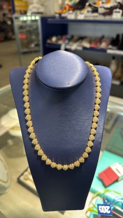 Stones Necklaces