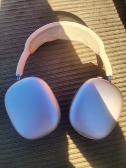 Airpods max USB-C