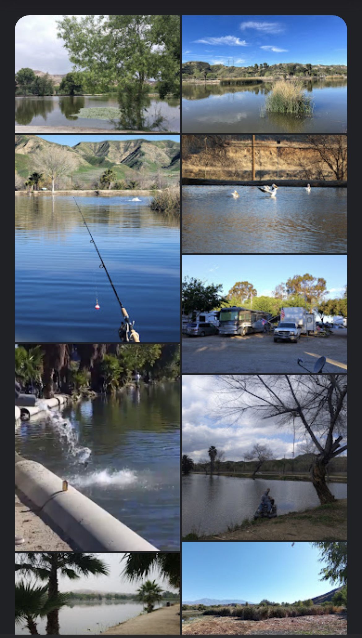 Fisherman’s Retreat