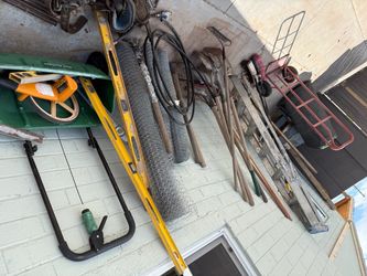 Tools tools