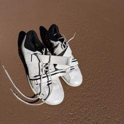 Reebok CrossFit U-Form CF74 Powebax Lifting shoes Size 11 Men