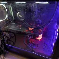 Gaming PC 