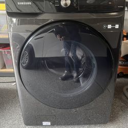 Samsung Washing Machine 