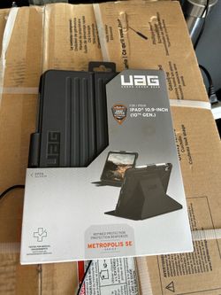 iPad Case
